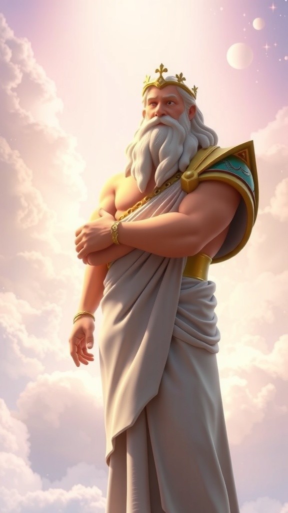 Ein mysteriöser Held im magischen Dschungel