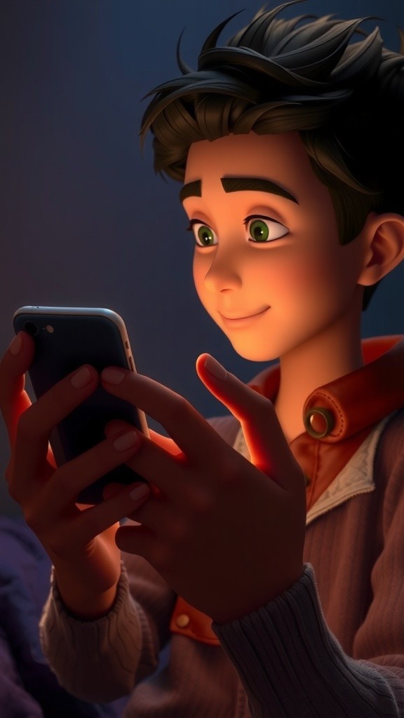 What If Tomorrow Never Comes?