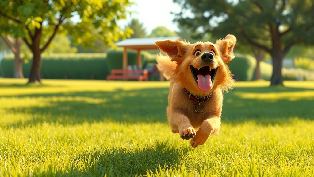 Feeding Dogs and Praying