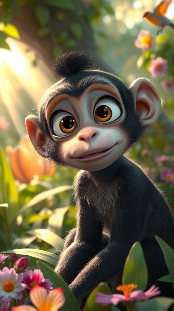 মিঠুর কলার অভিযান