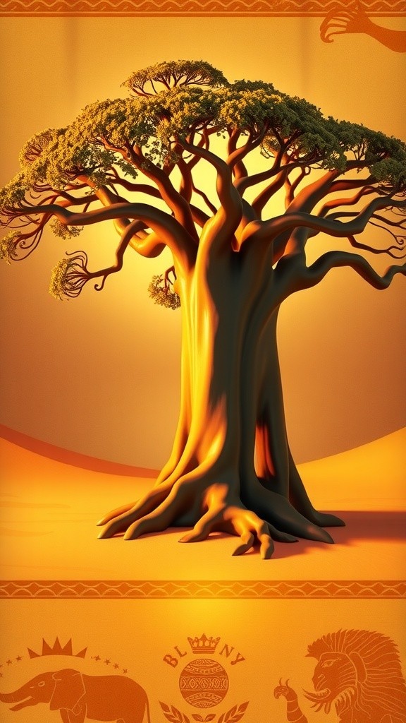 The Farmer's Generous Farewell