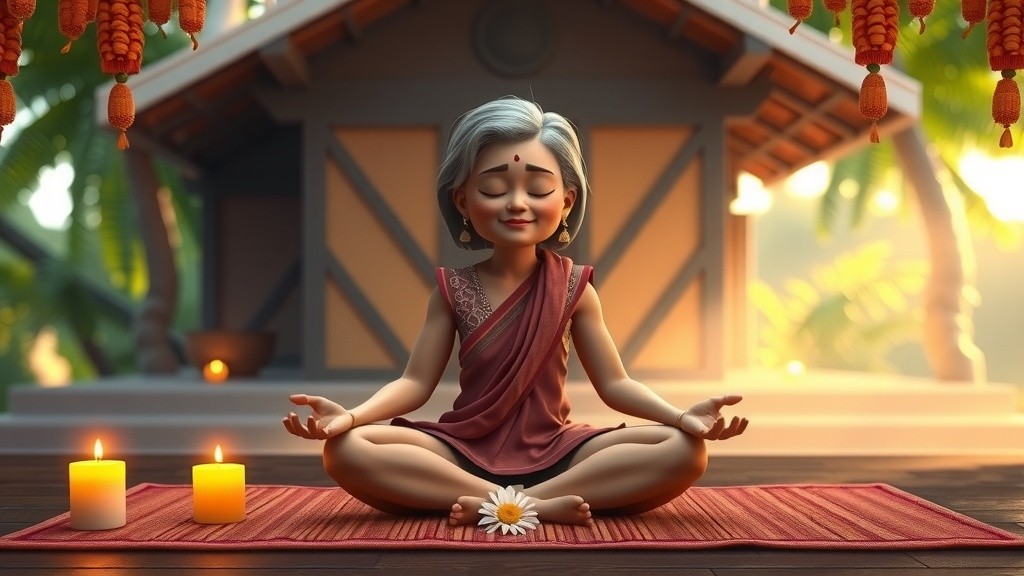 Rituals for Spiritual Clarity