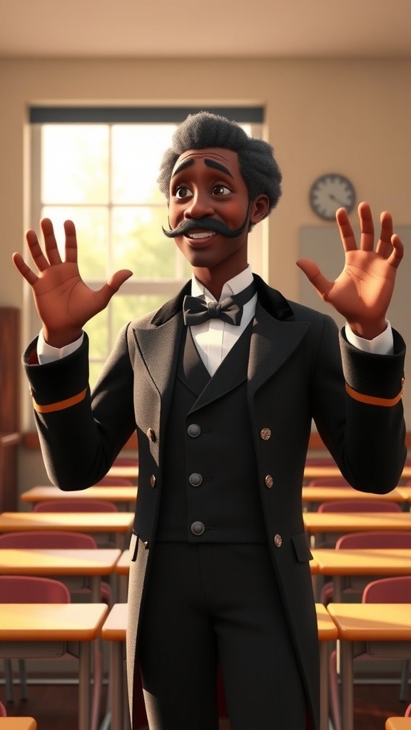 Definisi Sukses: Perspektif Sang Satpam