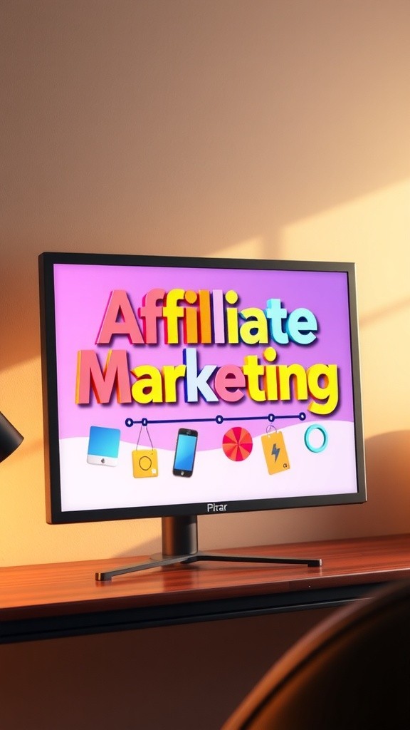 Unlock Your Earnings: Affiliate Marketing Made Easy!