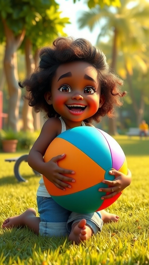 Pahlawan Menyelamatkan Anak Kecil dari Penculikan