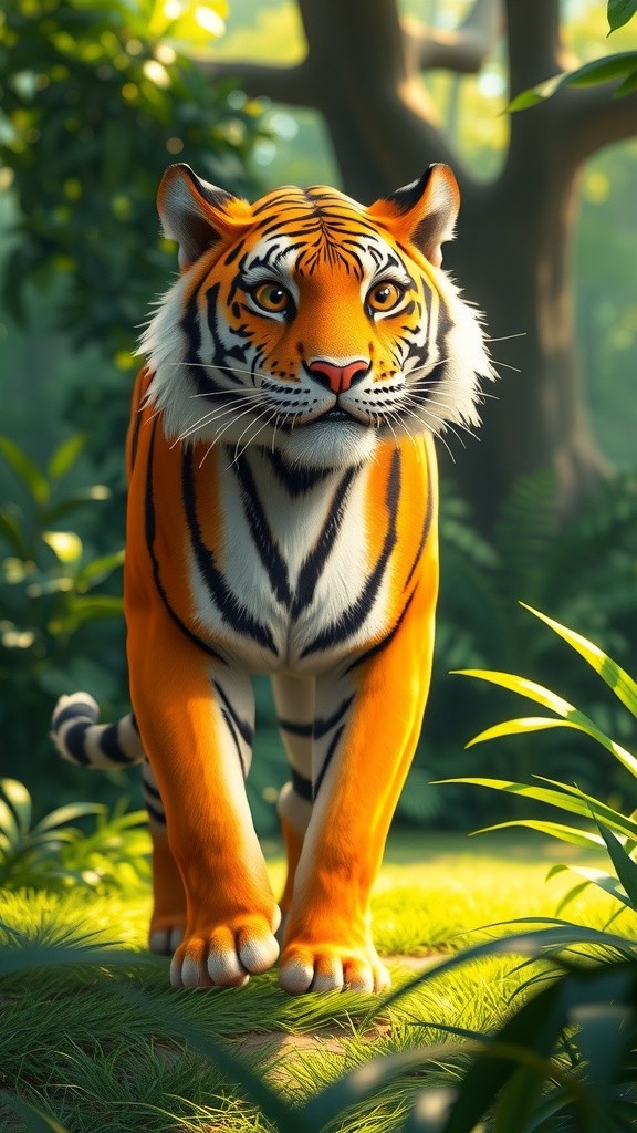 শক্তি ও বুদ্ধির সংঘাত