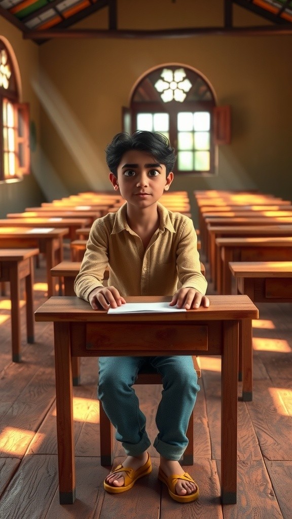 डॉ. भीमराव अंबेडकर का शिक्षा और समानता का सपना