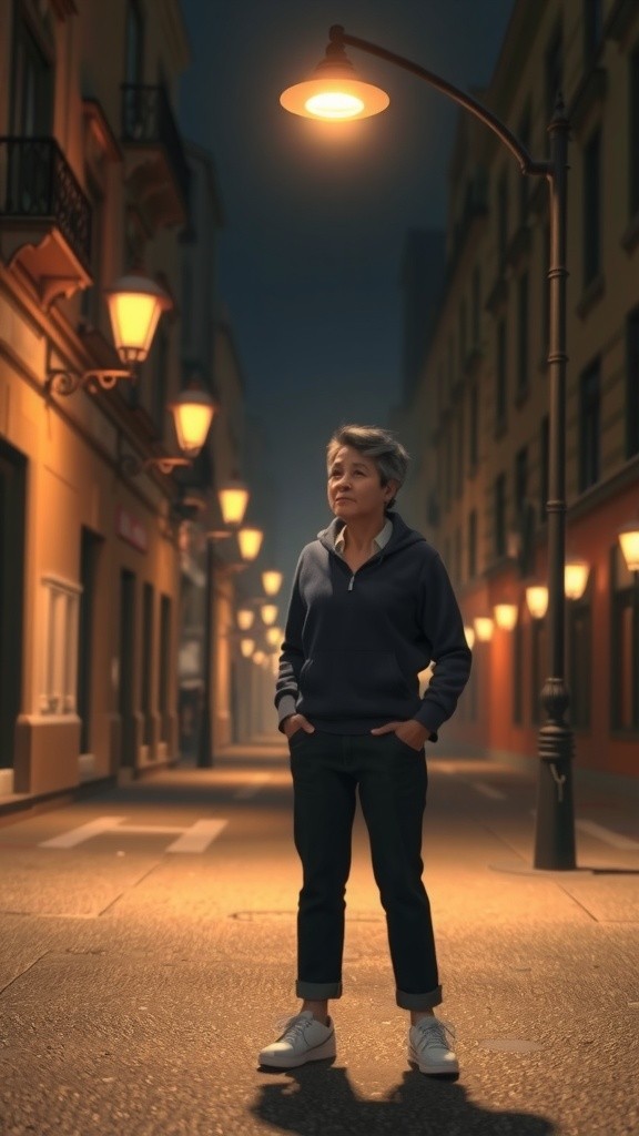 Langkah Kecil Menuju Kebangkitan