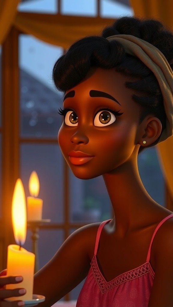 Beneath the Baobab: Love Against All Odds