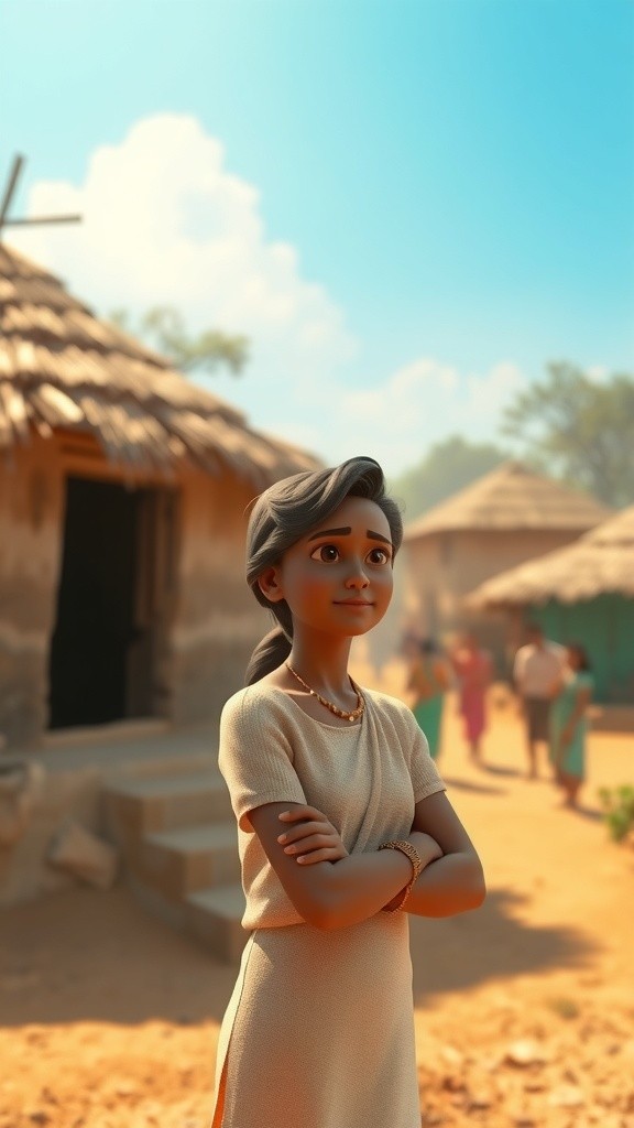 Ayesha ki Narmi aur Husn-e-Akhlaq