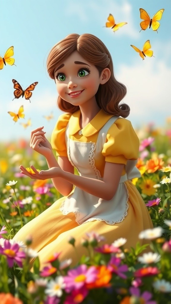 The Magic of Fireflies