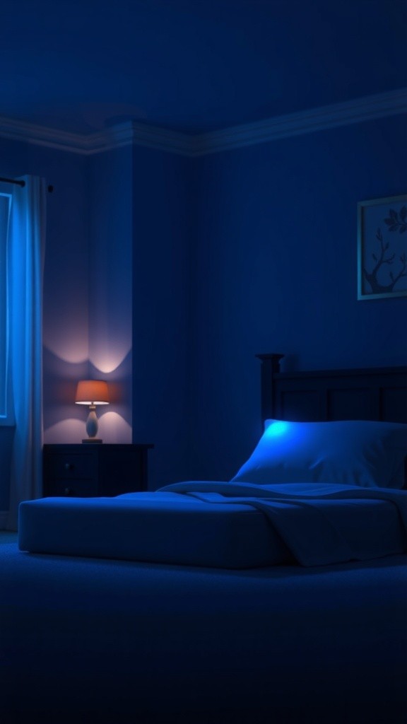 कैमरे की खौफनाक रात