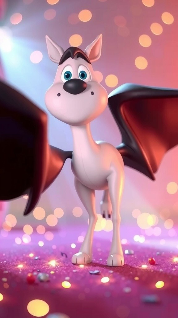 दादी और चूहा: दया की कहानी