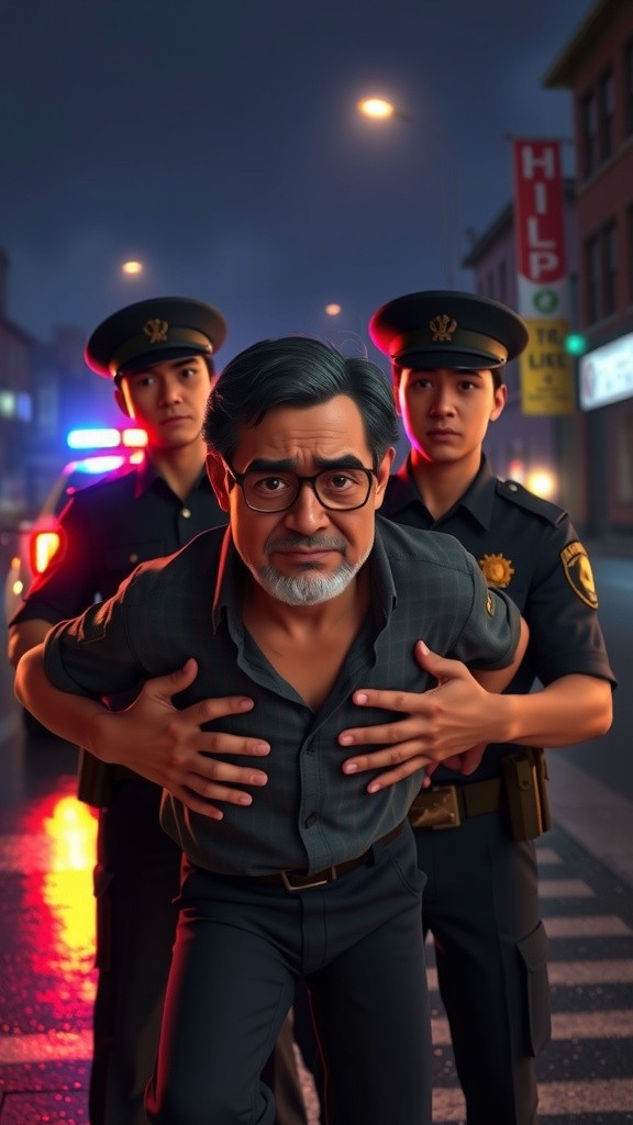 राहुल का साहस: अपहरण से बचाव और मदद की अहमियत