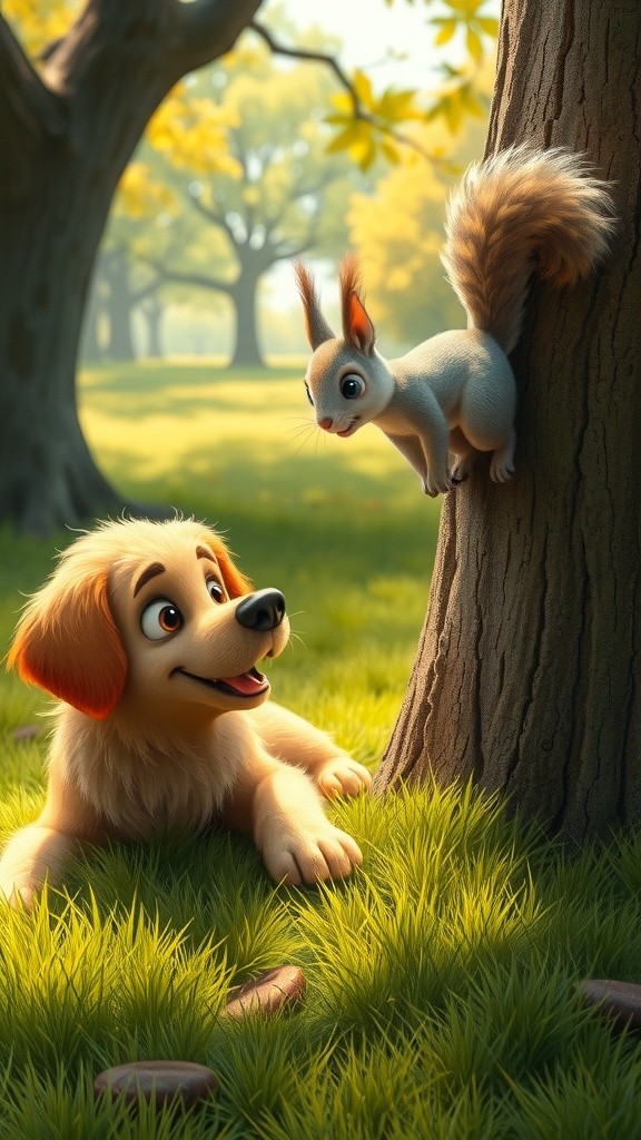 Animal Antics: Hilarious Moments in the Animal Kingdom!