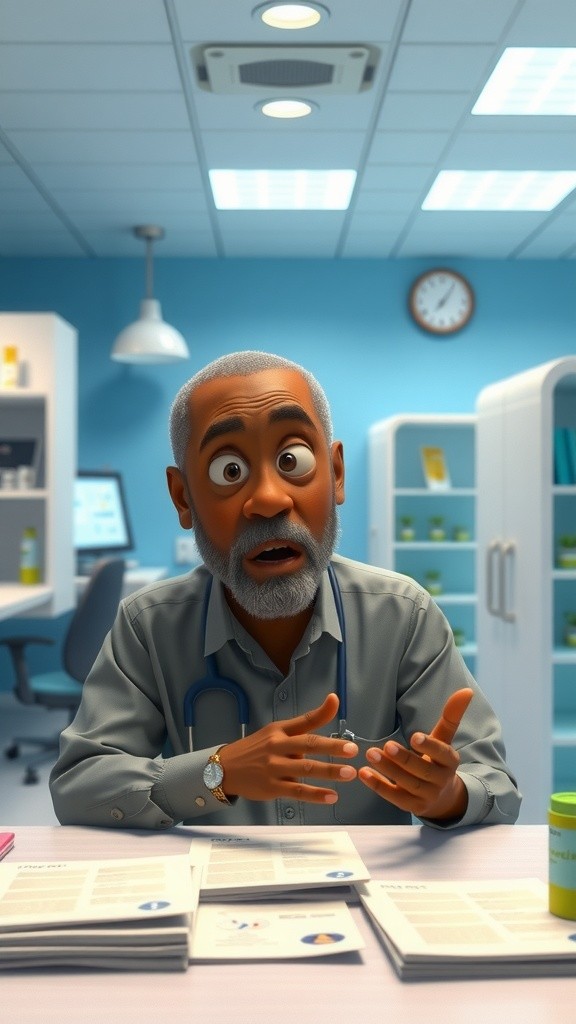 Mitos Diabetes Tipe 2: Memahami Penyakit Serius