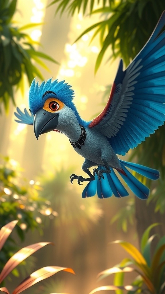 डर के पार उड़ान