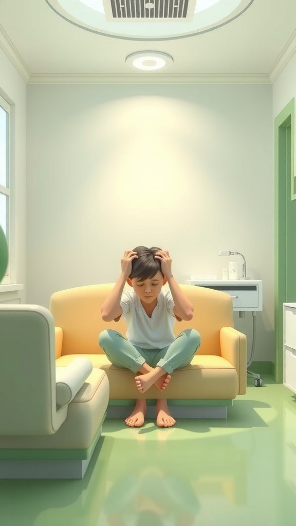 NirogDisha: Your Compassionate Guide to Health and Wellness