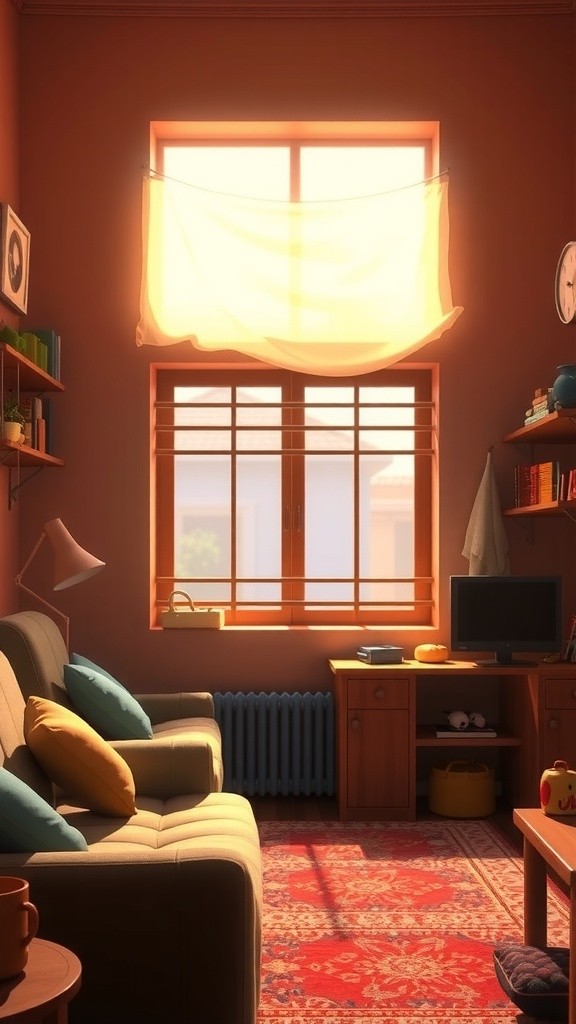 मीरा की कहानी: धन और अहंकार का परिणाम