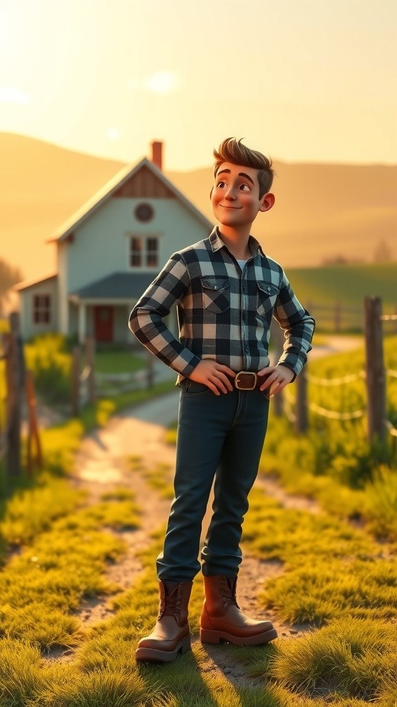 Jack's Tough Decision