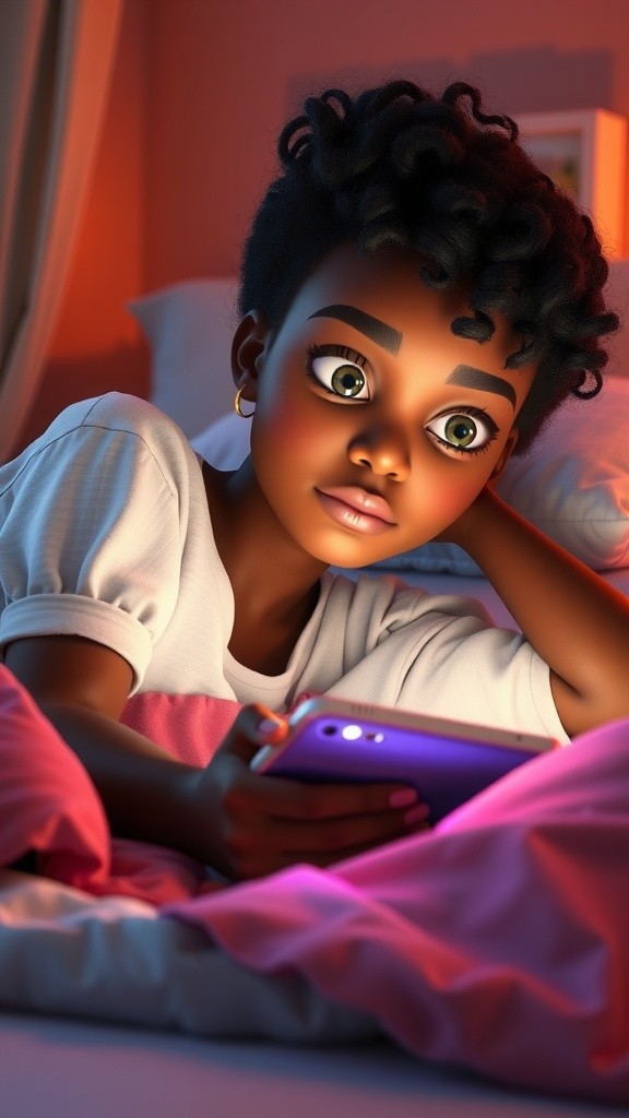 A Journey in 3D Animation