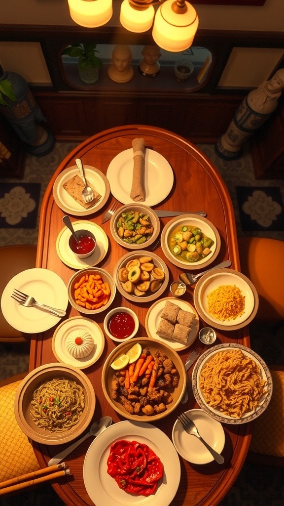 বাঙালির খাবারের ঐতিহ্য