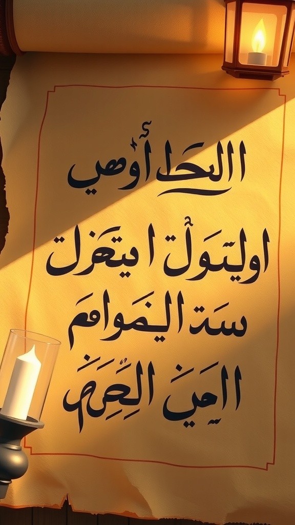 Riwayat Singkat Ali bin Abi Thalib