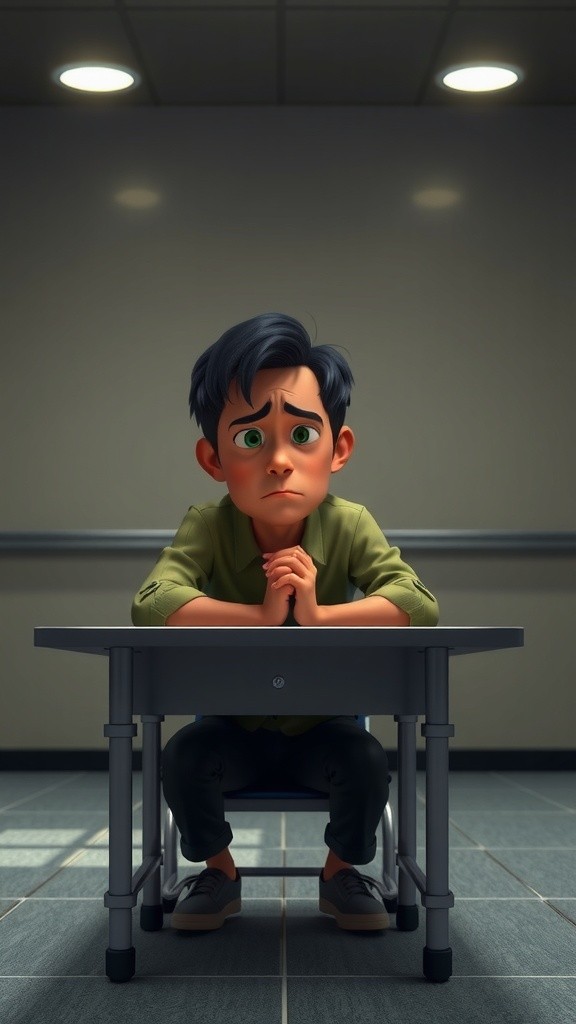 Ramalan Masa Depan yang Mencengangkan