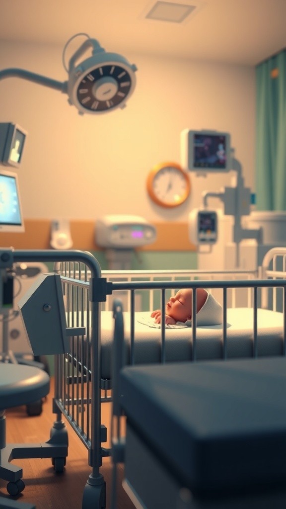 The Journey of Life: A Man's Story from Birth to Death