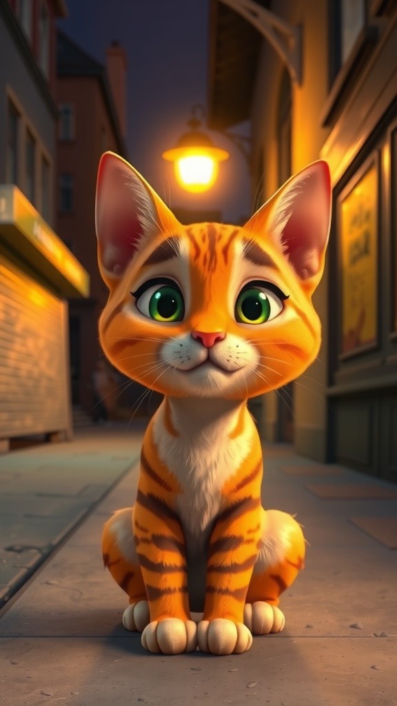 Chhoti Billi Ki Heroic Kahani!
