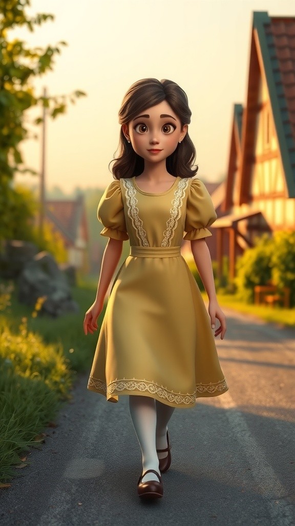 Alice's Lesson in Honesty