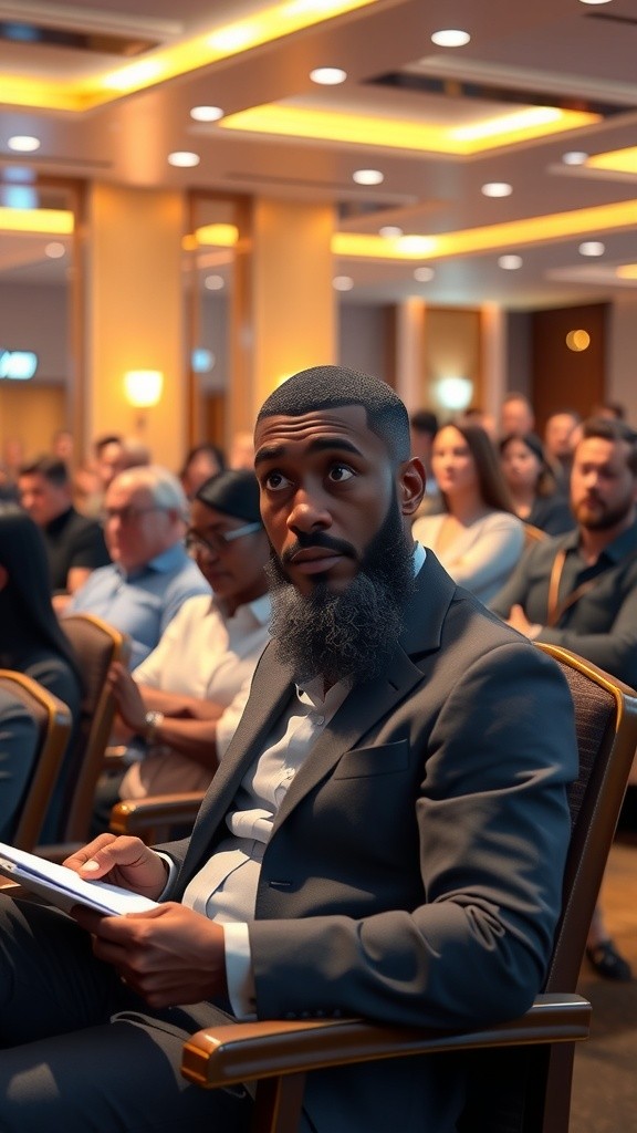 Percaya Diri vs. Kreativitas Mencari Uang