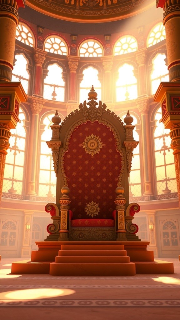 राजा और चतुर मंत्री की कहानी