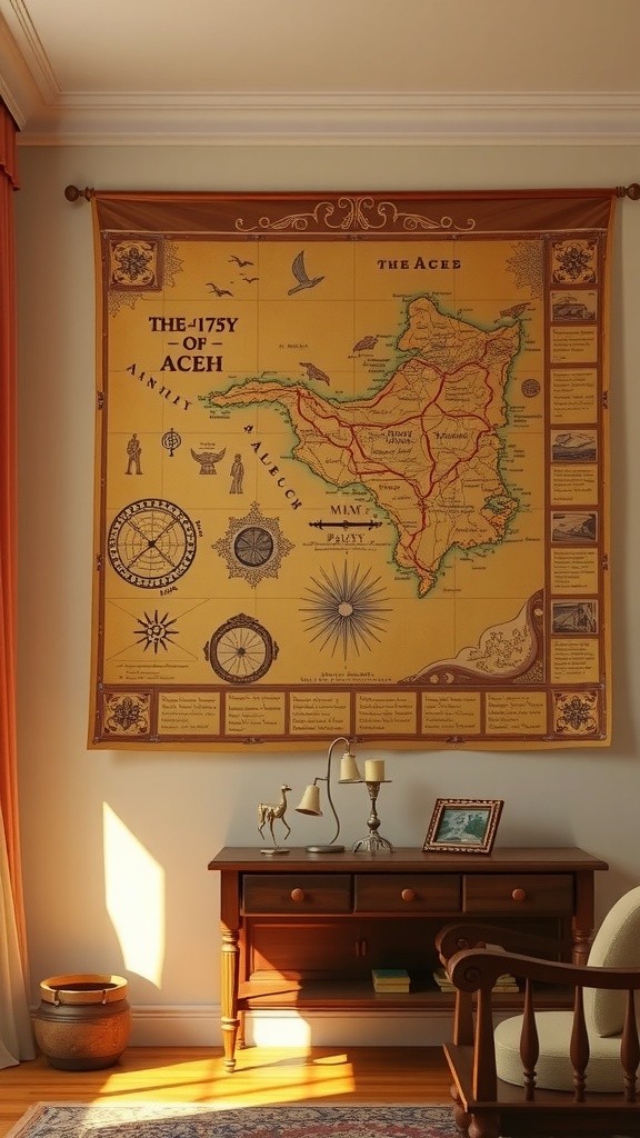 Kepemimpinan Iskandar Muda: Sultan Aceh Melawan Portugis