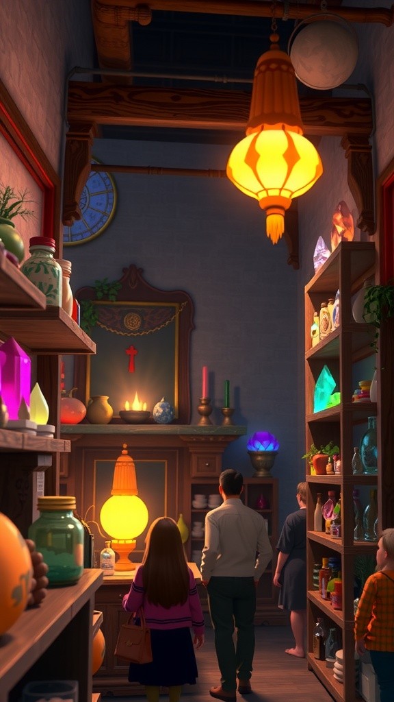 Ramalan Unik: Mati Karena Tertawa