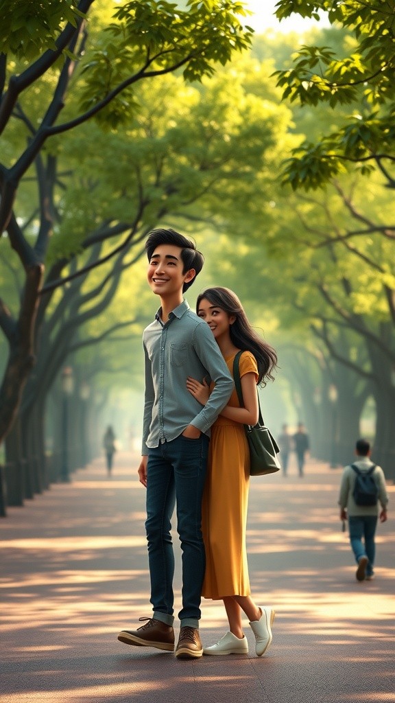 Dika yang Pelit: Hemat untuk Masa Depan?