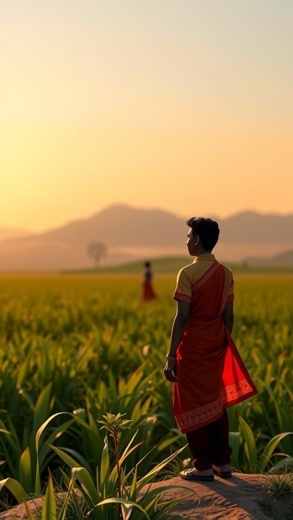 रामलाल की ईमानदारी का सम्मान