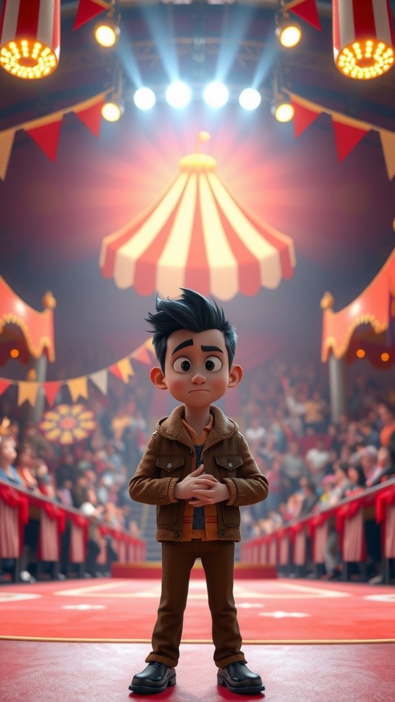 Pawang Buaya dan Balok Kayu