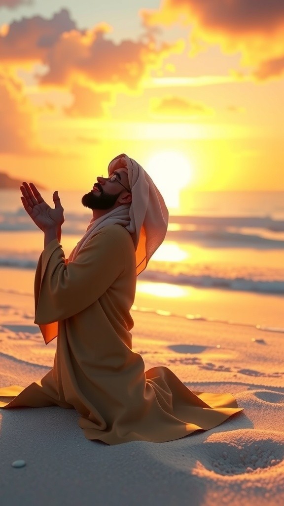 Doa yang Salah: Mesin Cuci di Pulau Terpencil