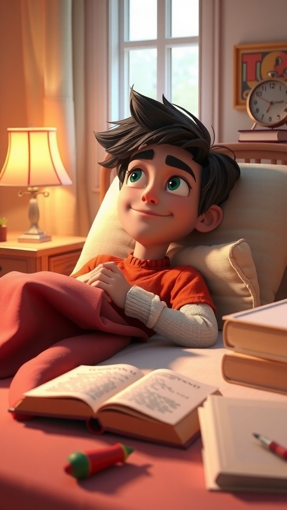 Mobile Se Padhai Tak - Ek Gyaan Bhari Kahani