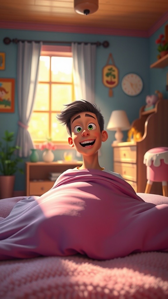 Zippy's Silly Sunday Surprise!