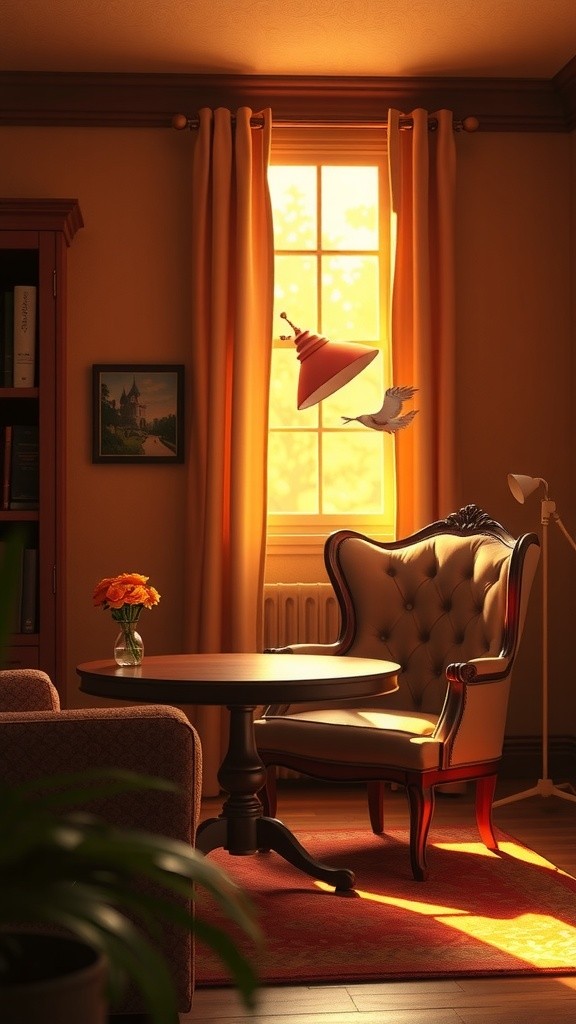 Dua Cangkir Kenangan