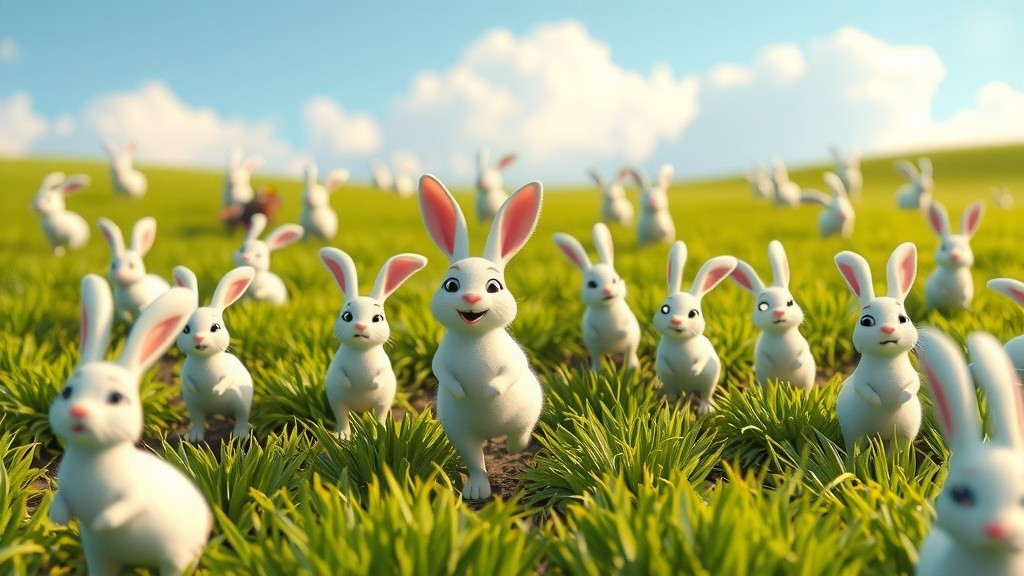 تعليم الحروف العربية مع الحيوانات