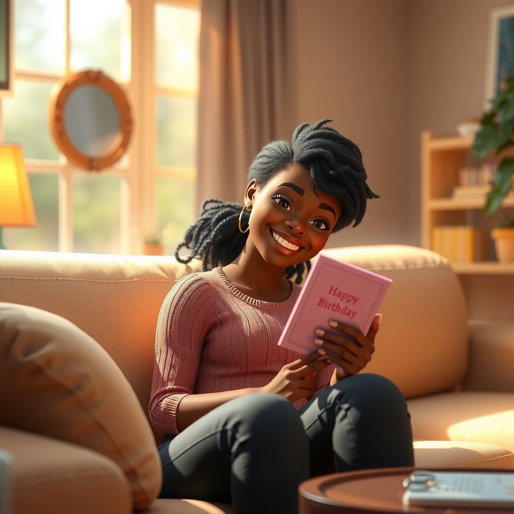 Embracing Failure: A Parent's Encouragement