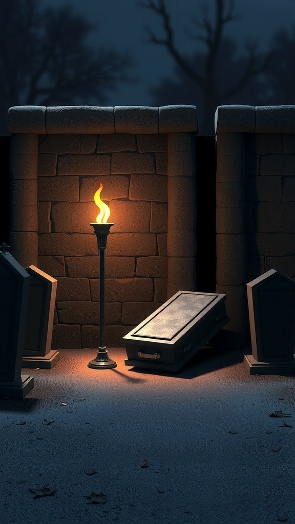 Dracula: A Haunting Tale