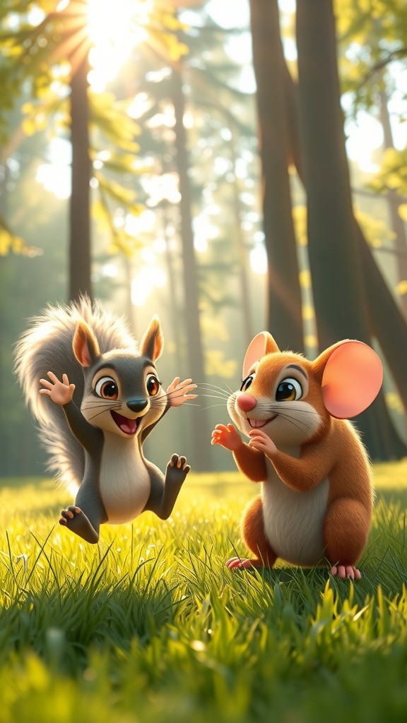 The Lesson of Preparation