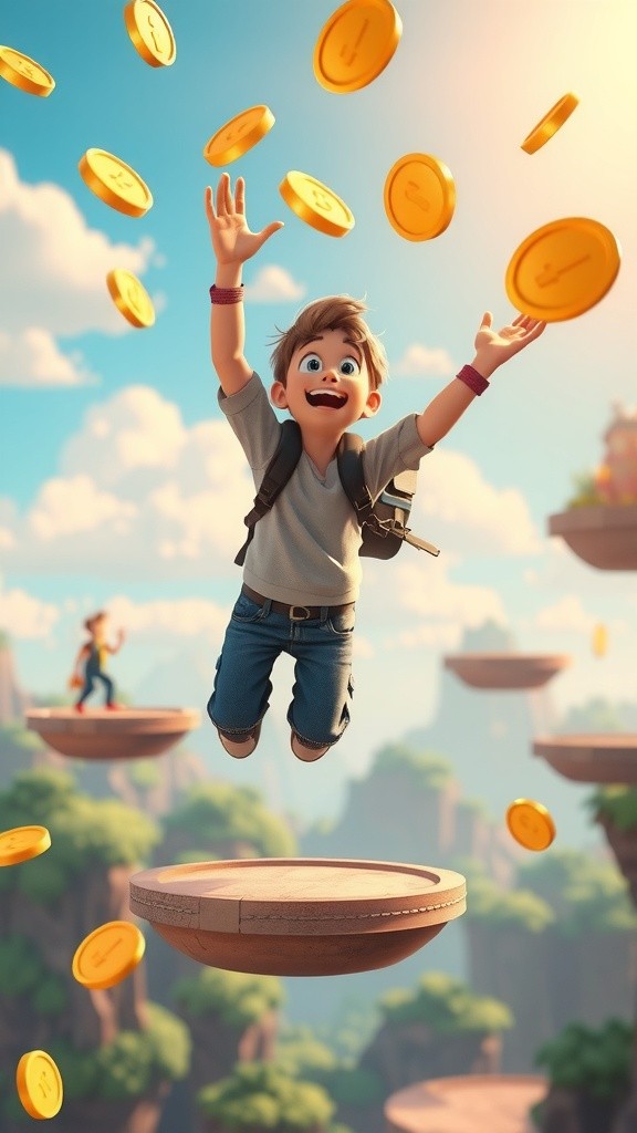 Balapan Seru Mario dan Sonic di Dunia Game!