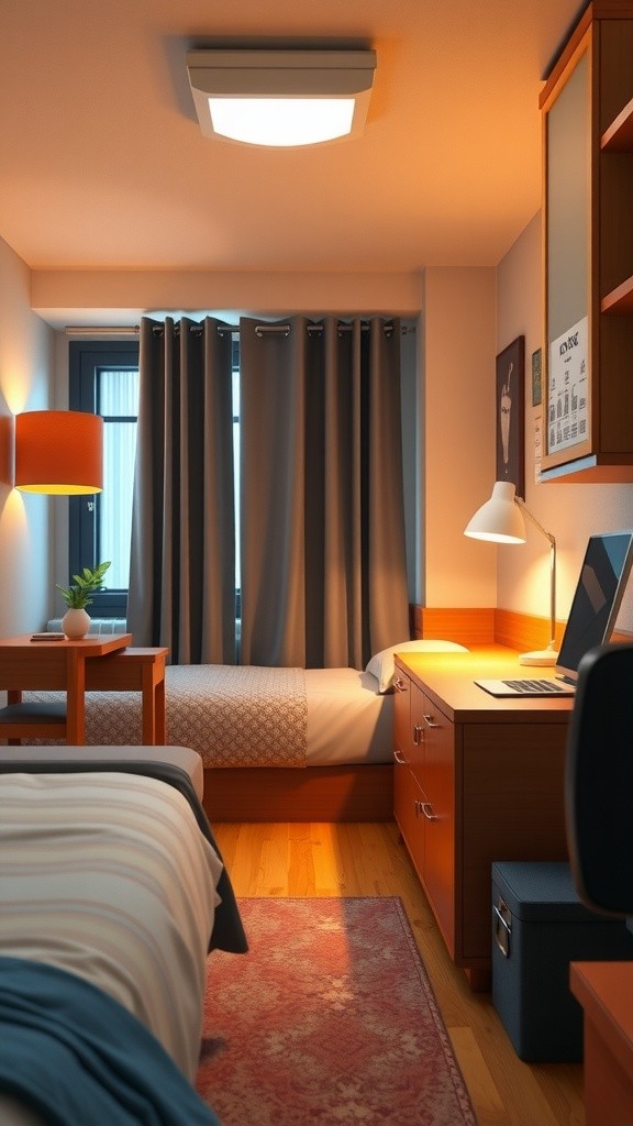 Misteri Kosan Angker dan Pemilik yang Nunggak