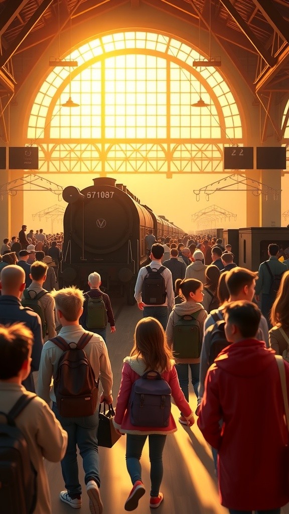 A Warm Reunion: Love in Four Paws