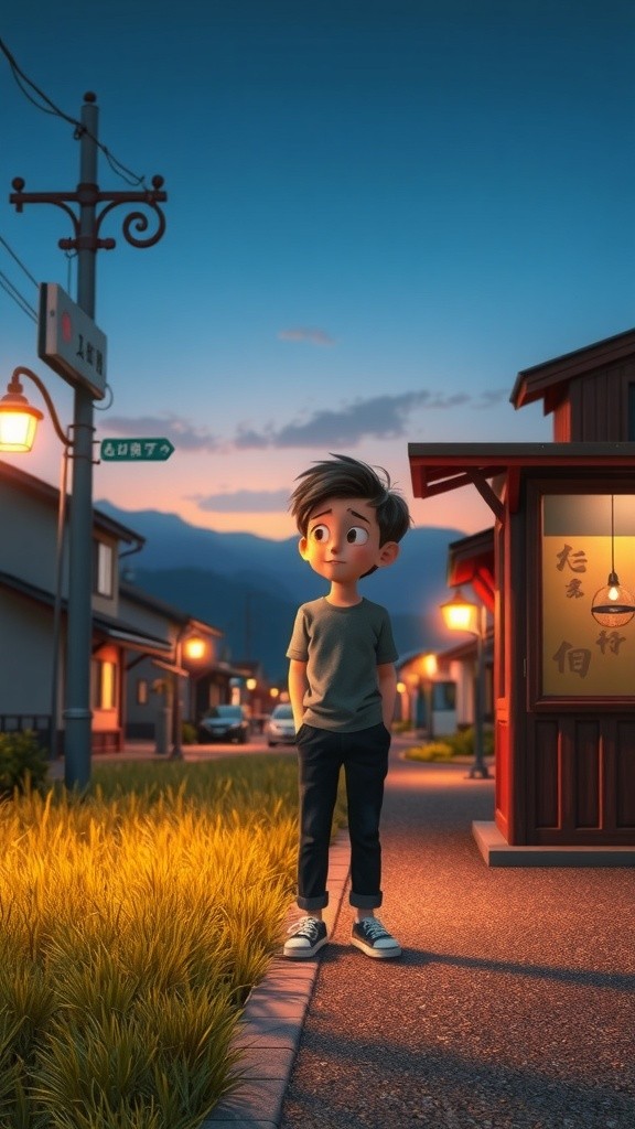 Aakhri Bus Ka Intezaar